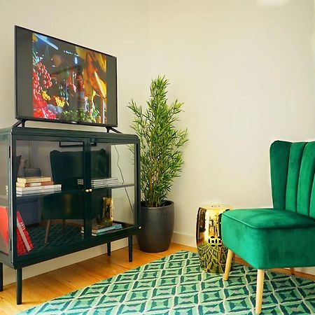 Vila Intendente - Apartamento 2 Quartos Lisboa Dış mekan fotoğraf