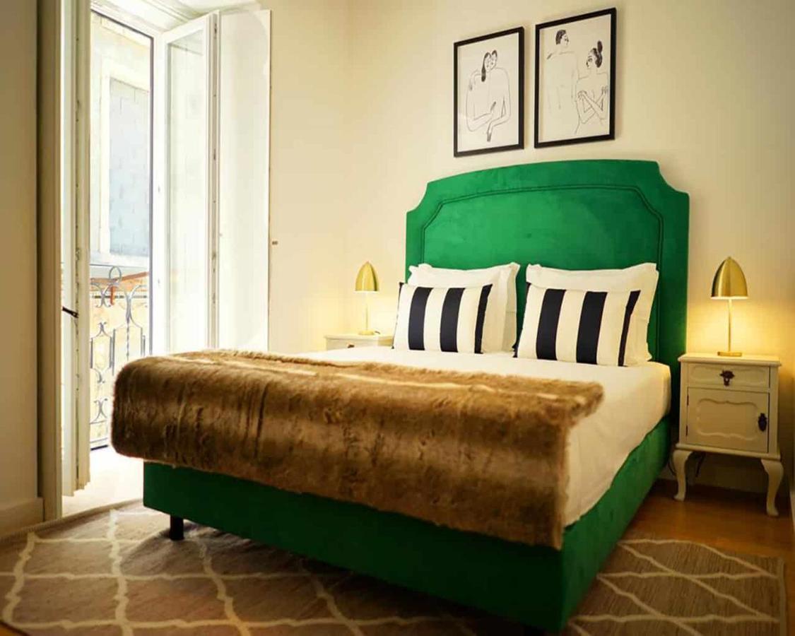 Vila Intendente - Apartamento 2 Quartos Lisboa Dış mekan fotoğraf