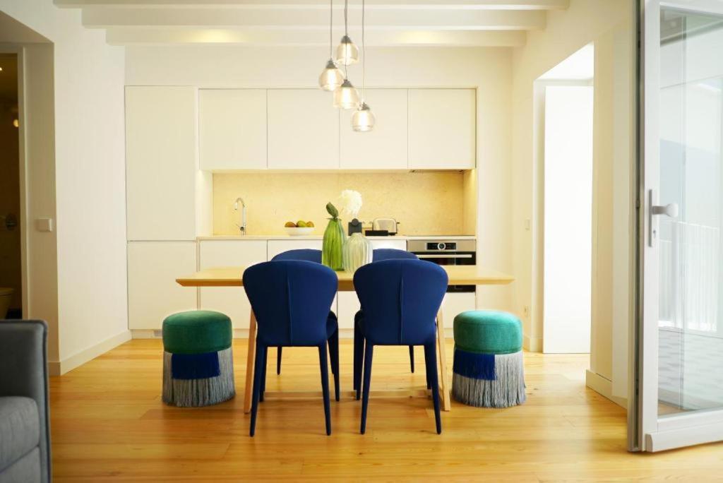 Vila Intendente - Apartamento 2 Quartos Lisboa Dış mekan fotoğraf