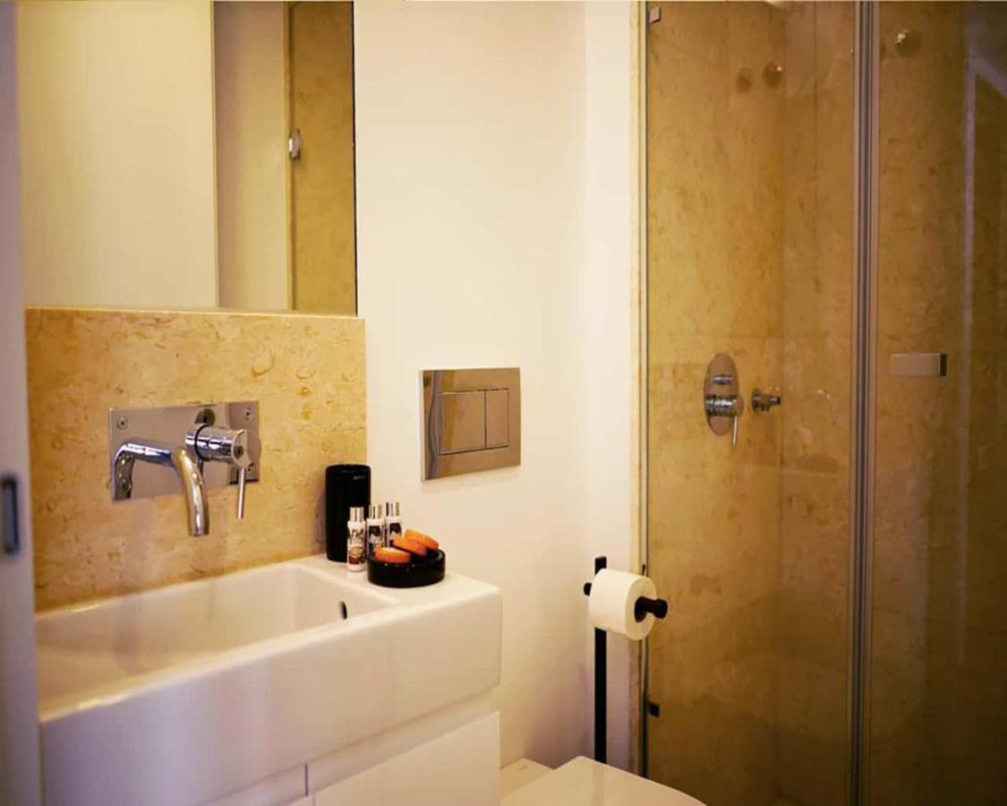 Vila Intendente - Apartamento 2 Quartos Lisboa Dış mekan fotoğraf