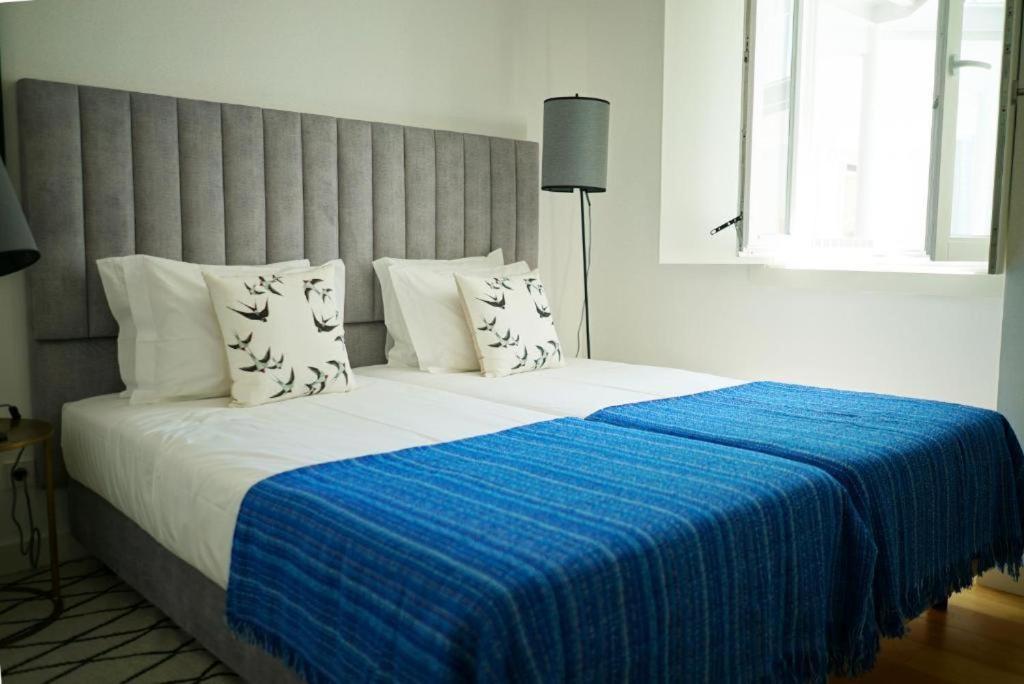 Vila Intendente - Apartamento 2 Quartos Lisboa Dış mekan fotoğraf